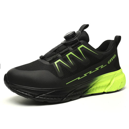 SteelSafe Damen Arbeitsschuhe