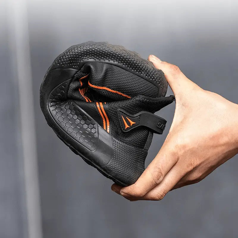 Leichte Sicherheitsschuhe Unisex